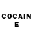 Cocaine VHQ Nihat OZBAS